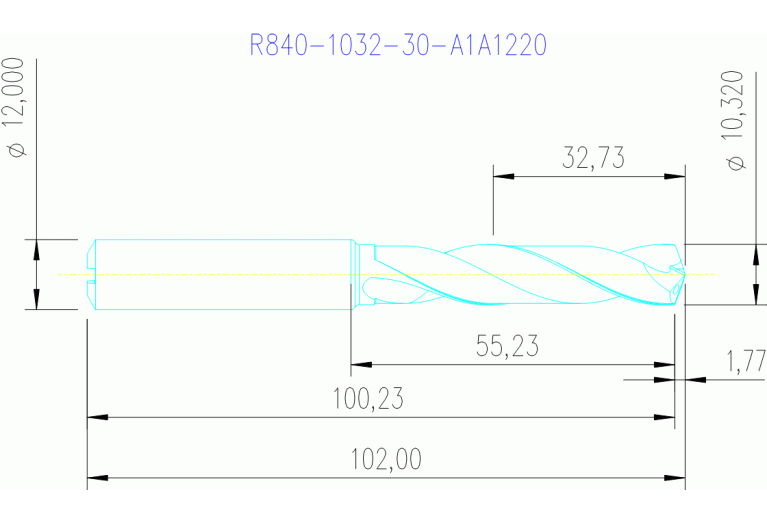 R840-1032-30-A1A 1220