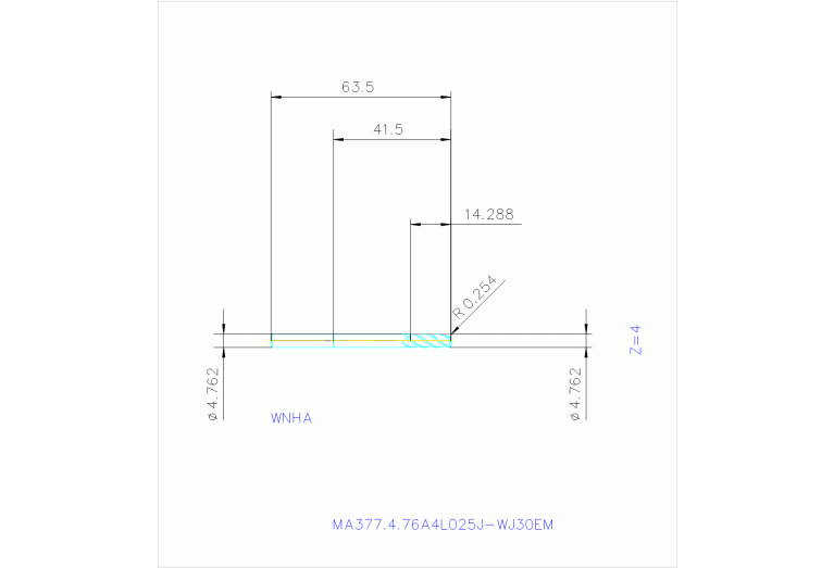 MA377.4.76A4L025J-WJ30EM