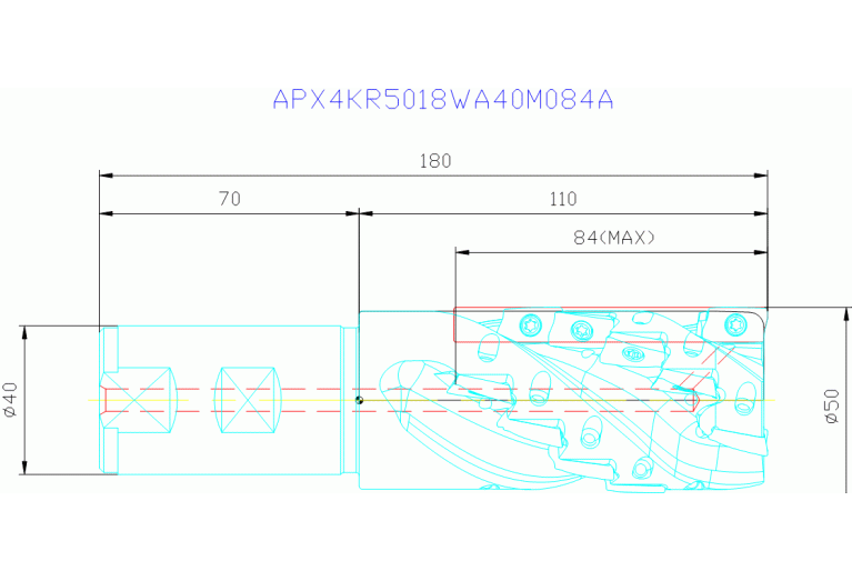 APX4KR5018WA40M084A