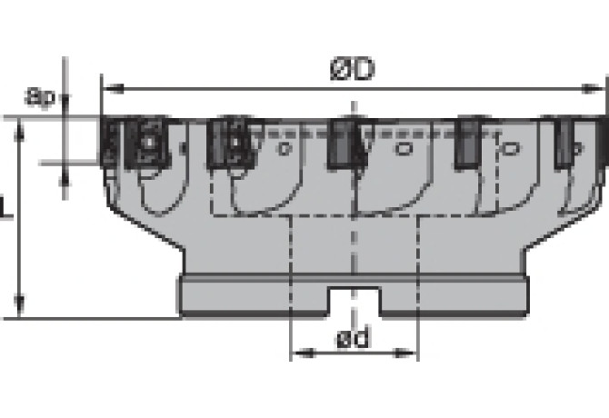 EMP13-200-C60-AN15-16