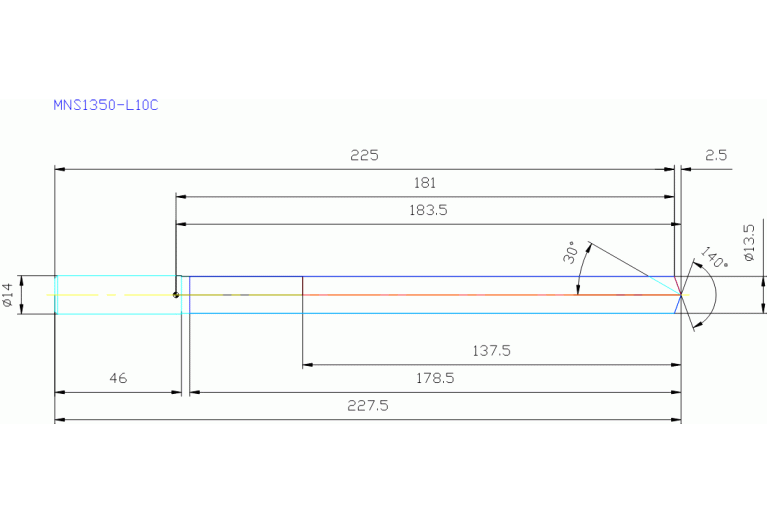 MNS1350-L10C TF15