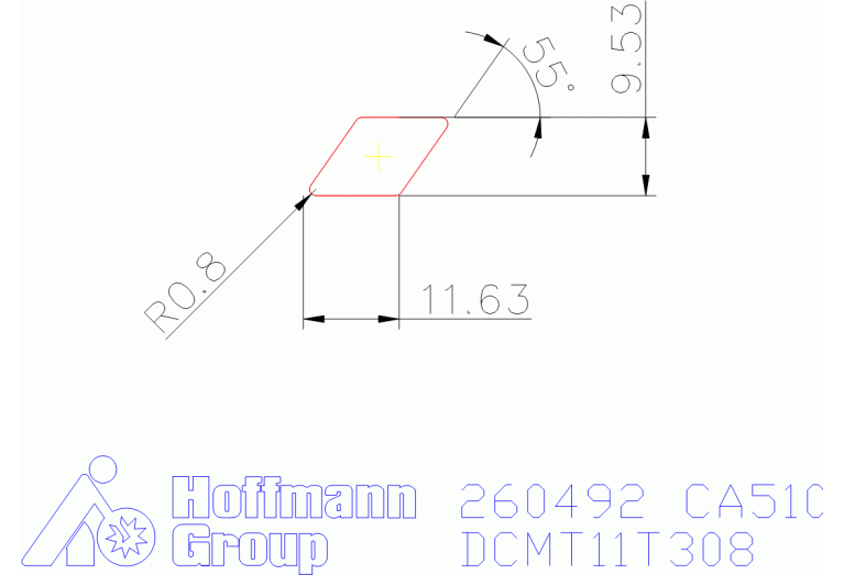 260492 CA510