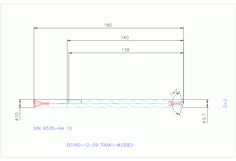 DC160-12-09.700A1-WJ30EU