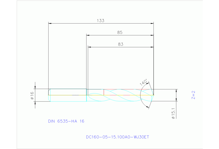 DC160-05-15.100A0-WJ30ET