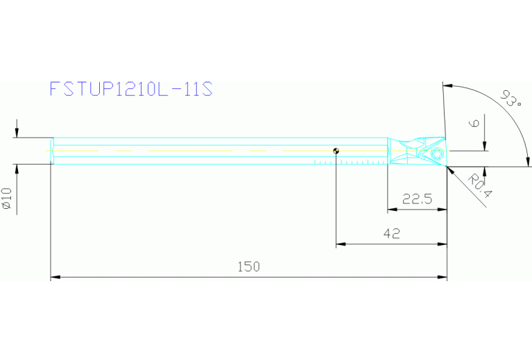 FSTUP1210L-11S