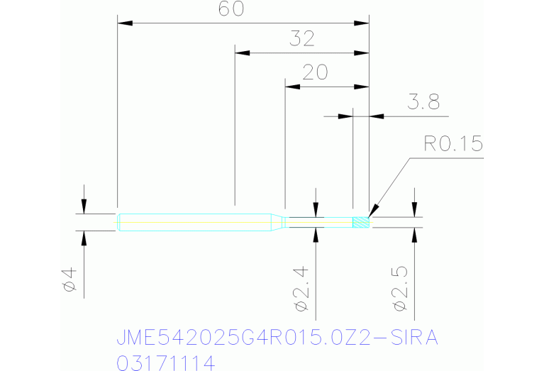 JME542025G4R015.0Z2-SIRA