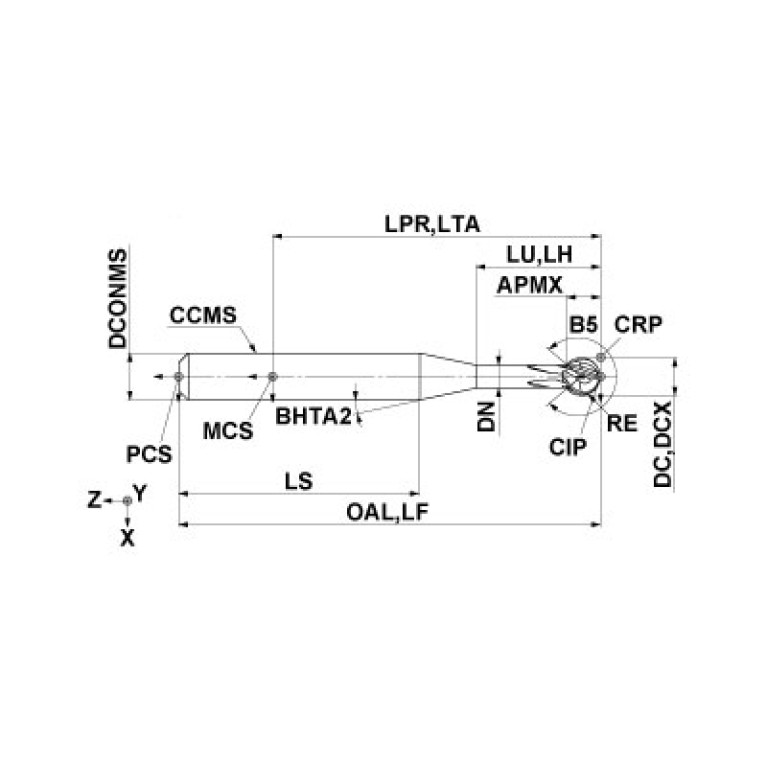 VQ4WBR0190N12E280