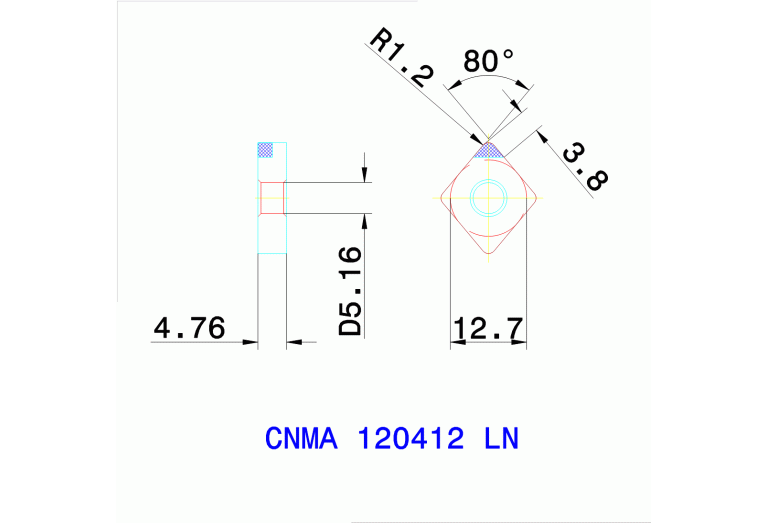 CNGA 120412 LN TB610