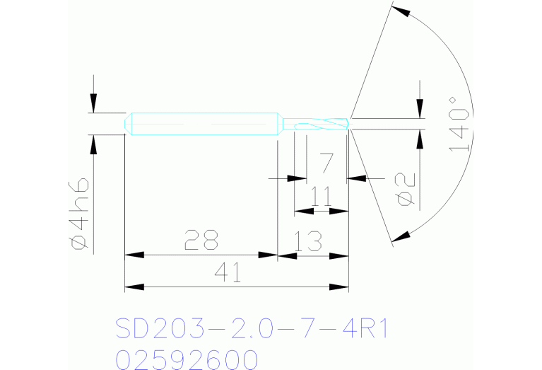 SD203-2.0-7-4R1