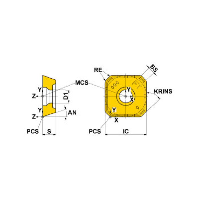 SEMT13T3AGSN-FT MV1020