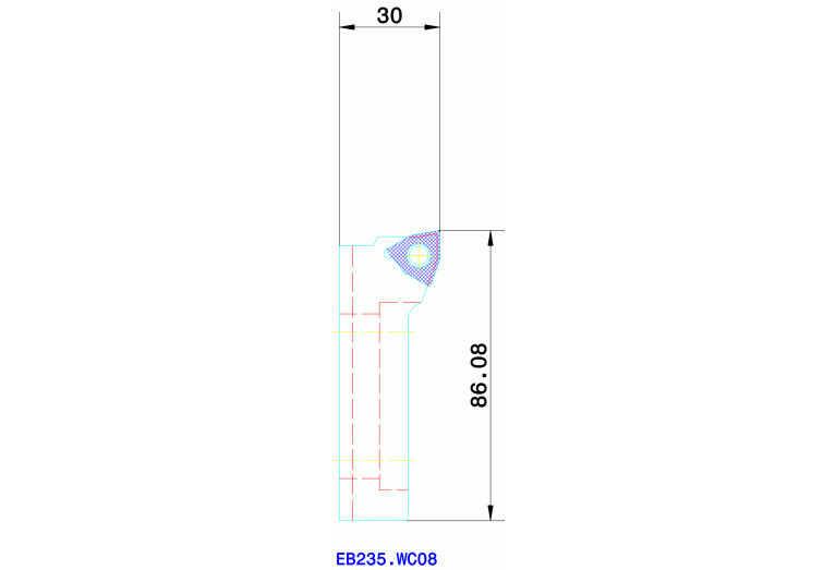 EB235.WC08