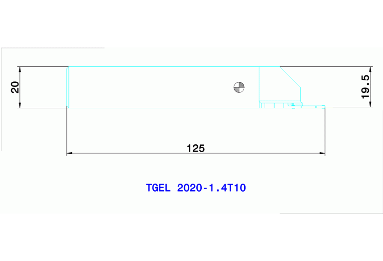 TGEL 2020-1,4T10