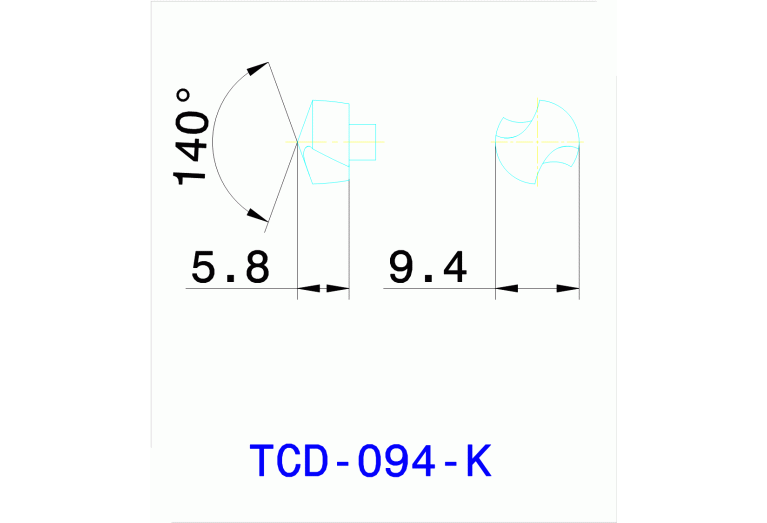 TKA0940R01 IN2505