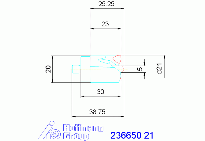 236650 21