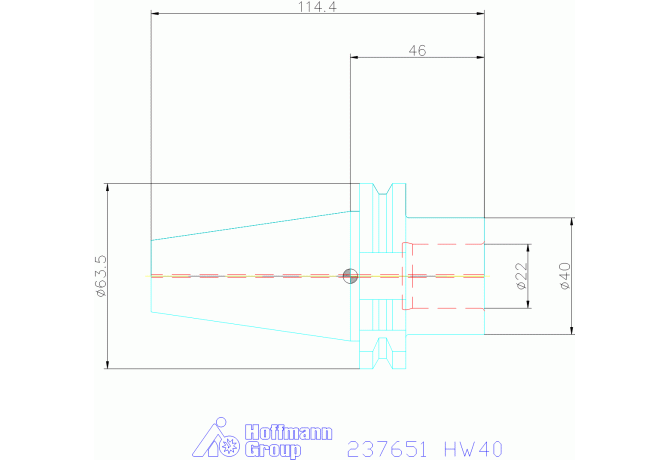 237651 HW40