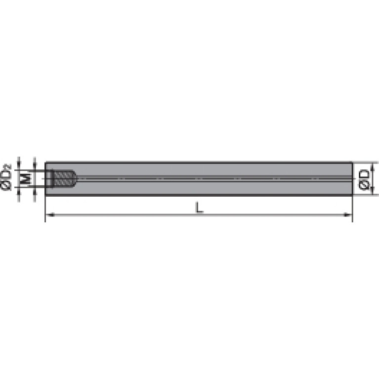 G32-QCH-M16-250C