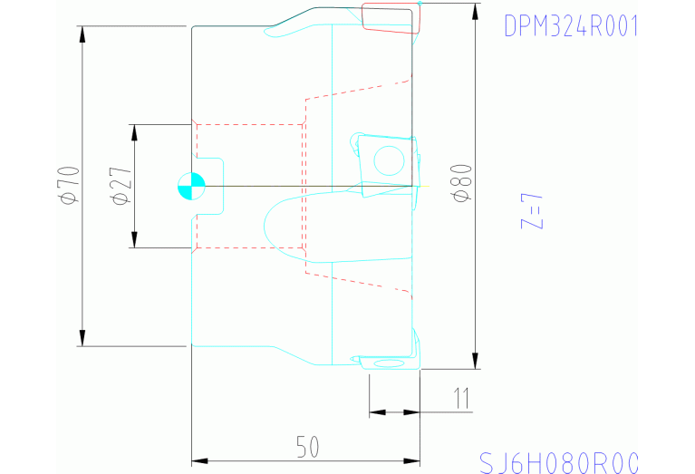 SJ6H080R00