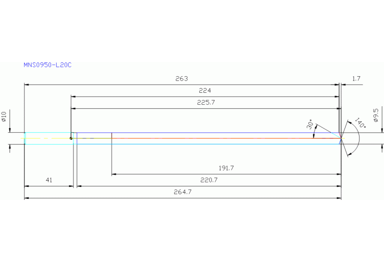 MNS0950-L20C TF15
