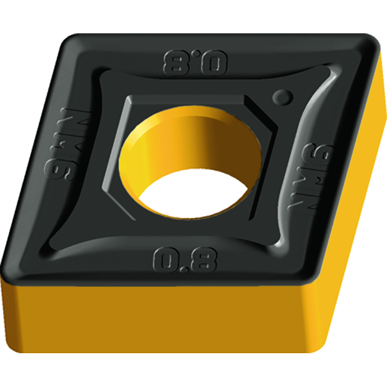 CNMG120408-NM6 WAP20