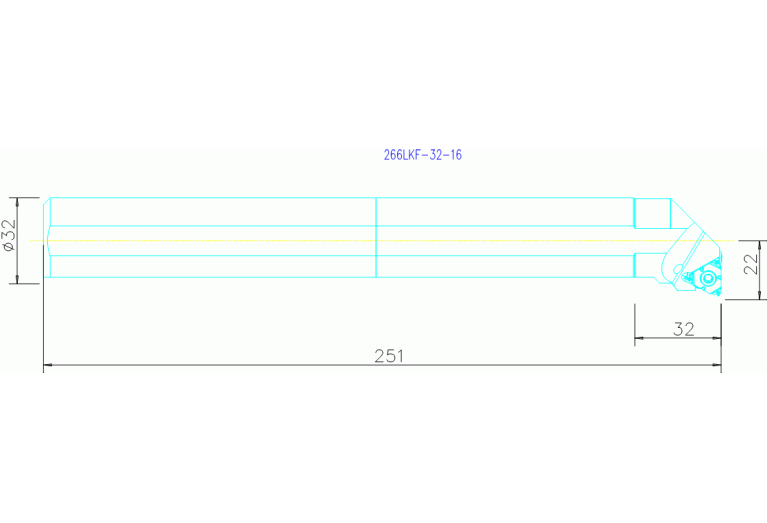 266LKF-32-16