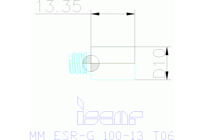 MM ESR-G 100-13 T06 IC03