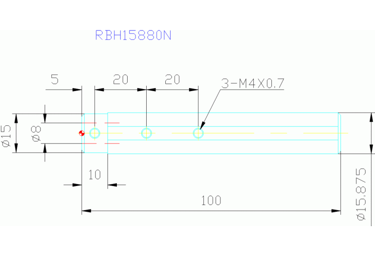 RBH15880N