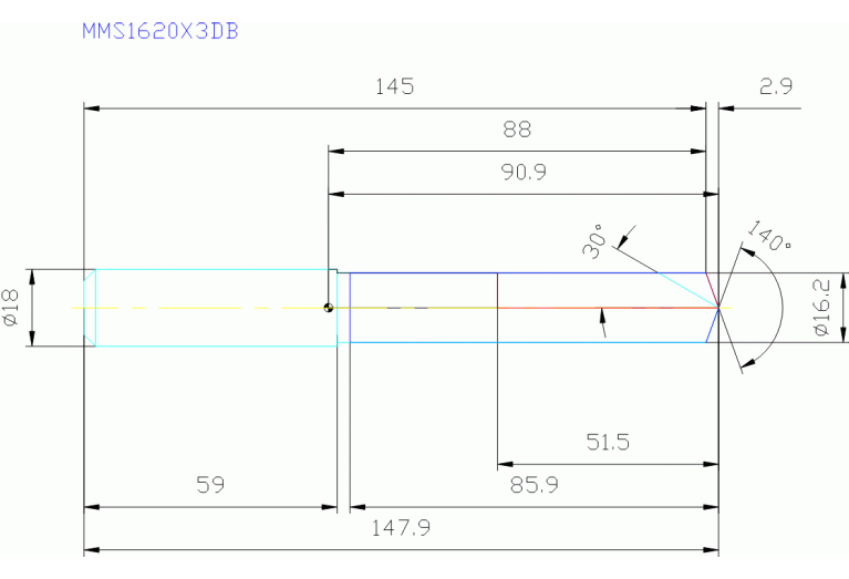 MMS1620X3DB DP7020