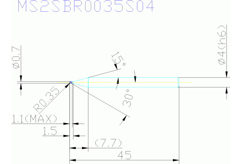 MS2SBR0035S04
