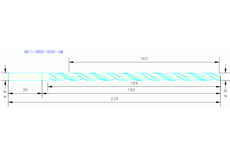 861.1-0800-160A1-GM GC34