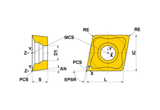 CCMX09T308EN-B UTi20T
