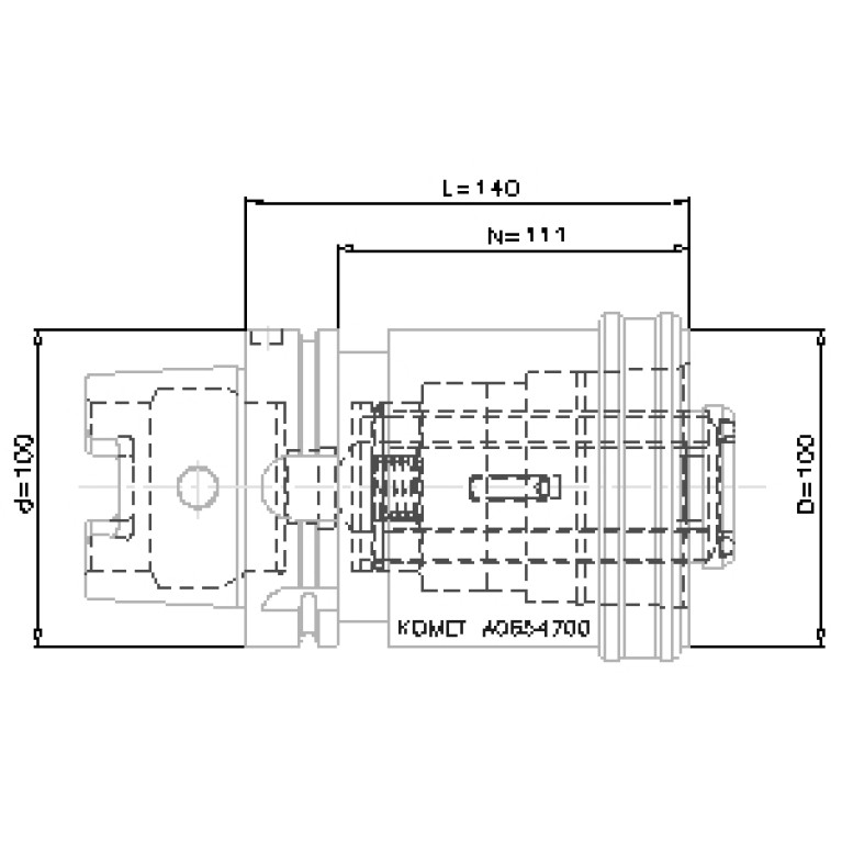 A06 54700