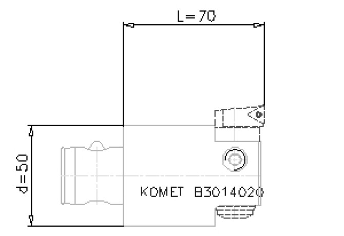 B30 14020
