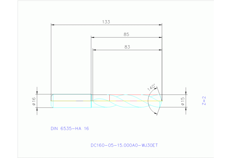 DC160-05-15.000A0-WJ30ET
