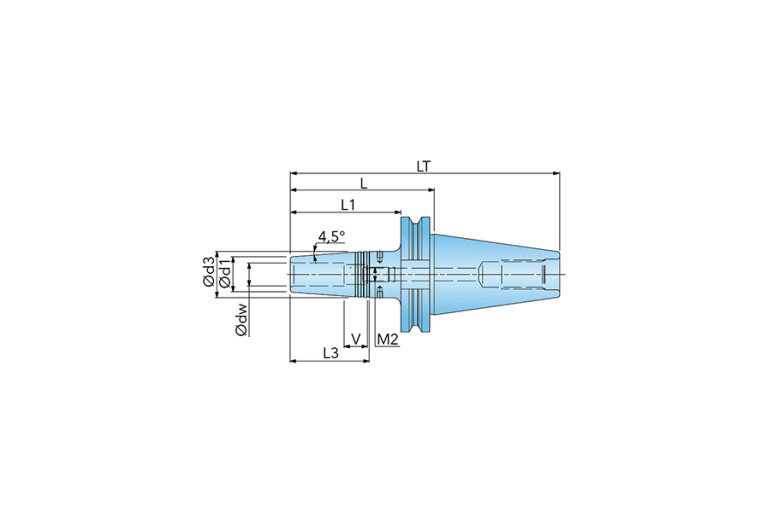 DIN6987150SRKIN12x80