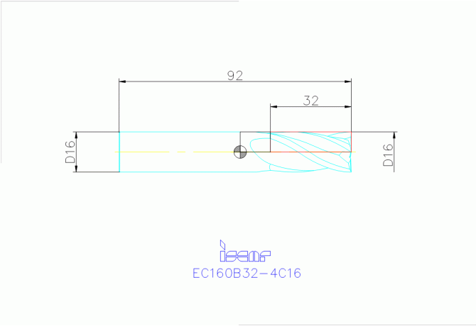 EC160B32-4C16 IC900