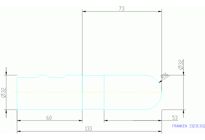 3323C.032