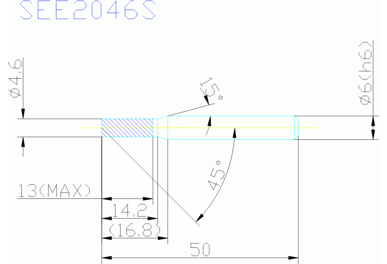 SEE2046S