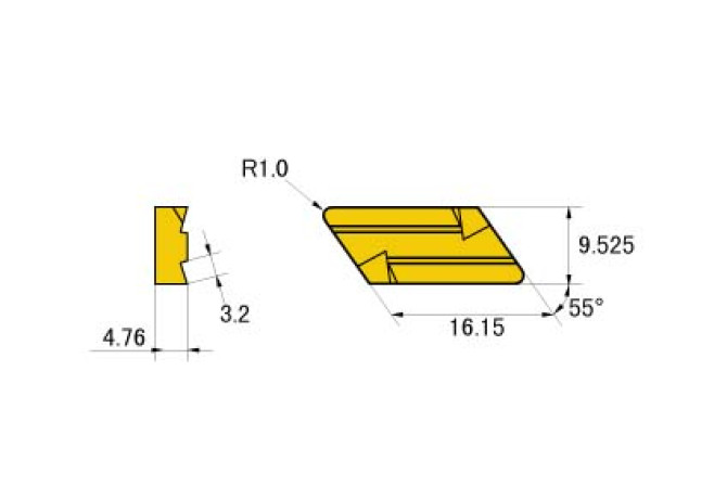 KNUX160410L-M2 US735