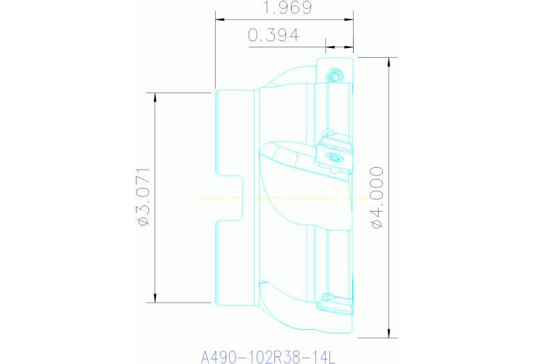 A490-102R38-14L
