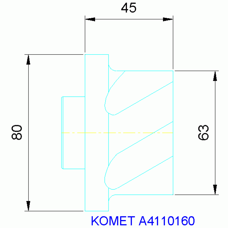 A41 10160