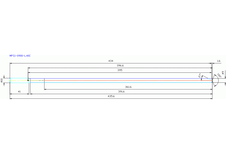 MPS1-0900-L40C DP1021