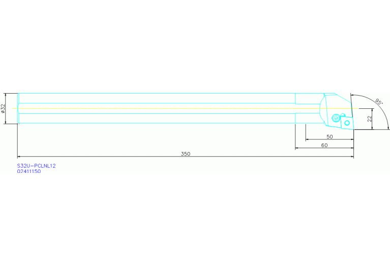 S32U-PCLNL12