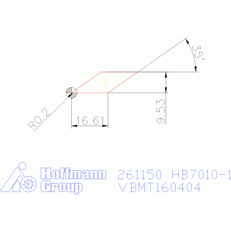 261150 HB7010-1