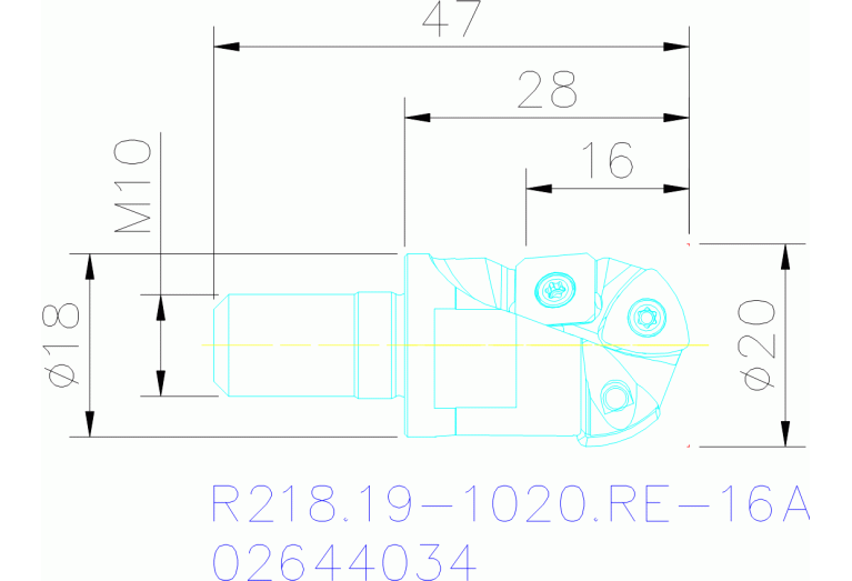 R218.19-1020.RE-16A