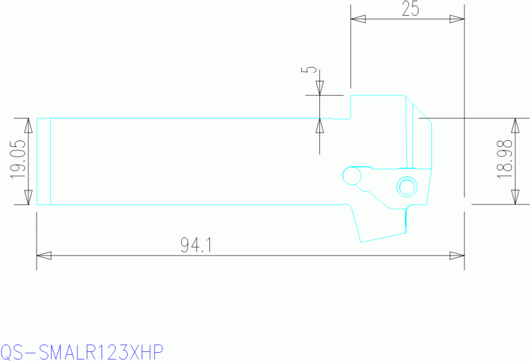 QS-SMALR123XHP