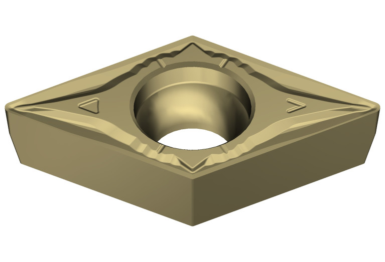 DCMT070208N-GU AC8115P