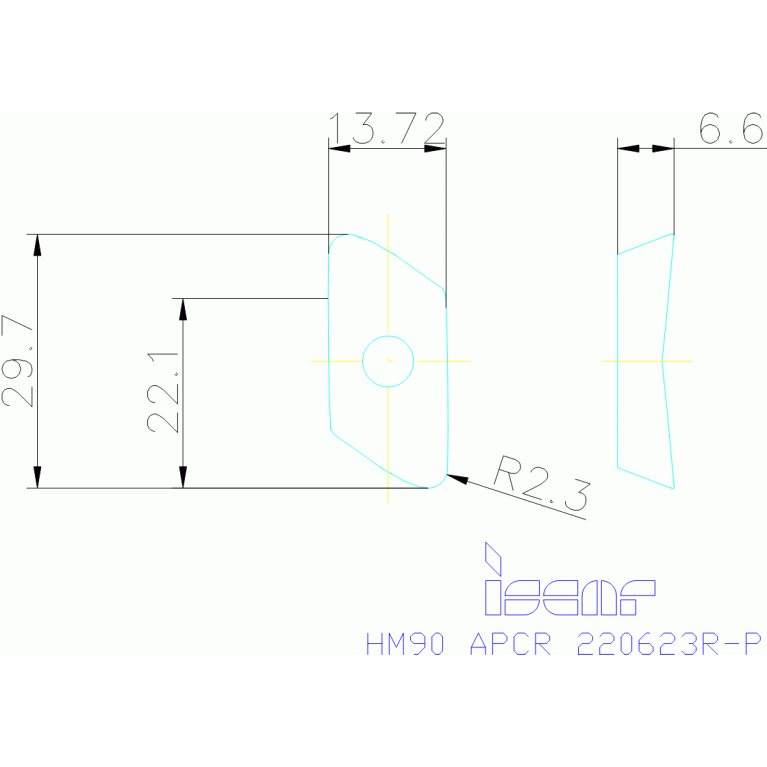 HM90 APCR 220623R-P IC28