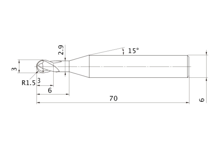 VF2SDBR0150