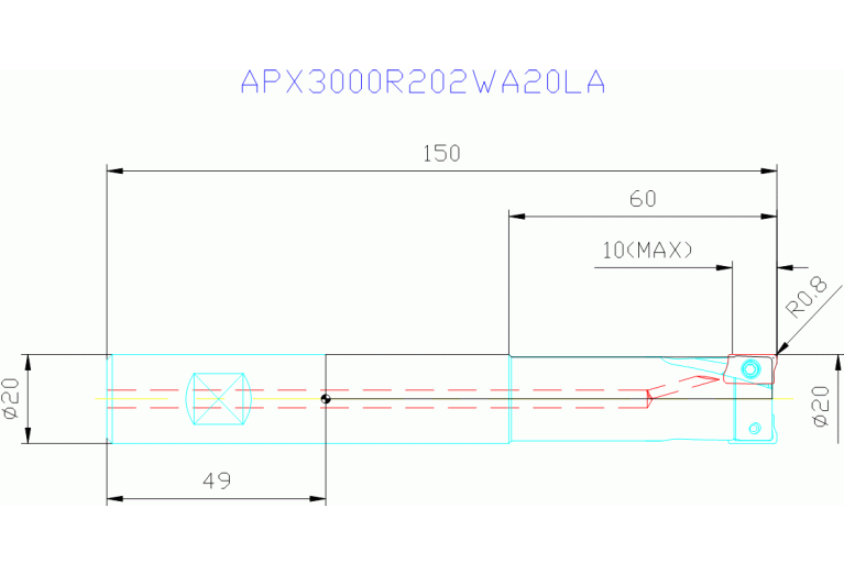 APX3000R202WA20LA