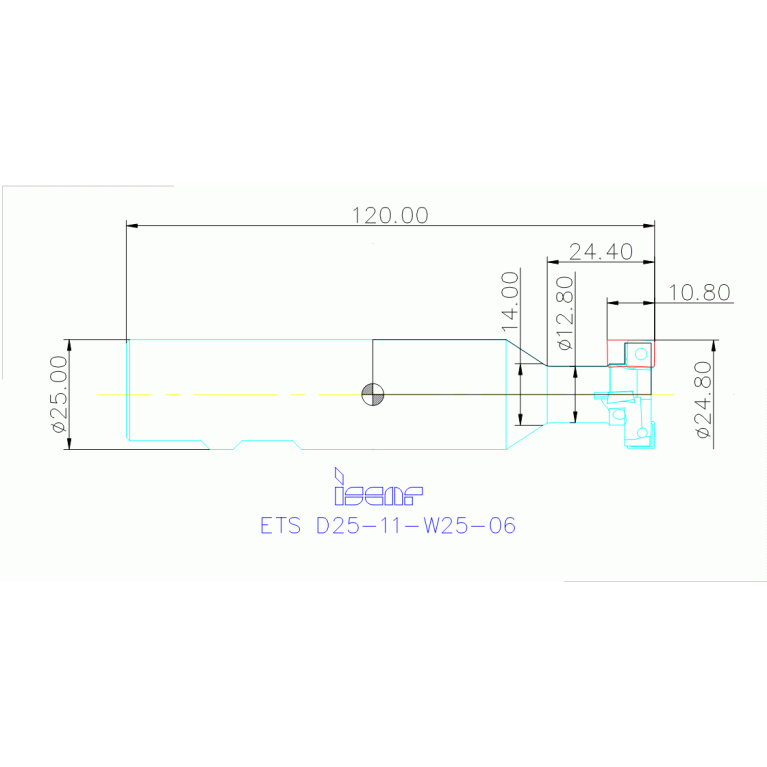 ETS D25-11-W25-06